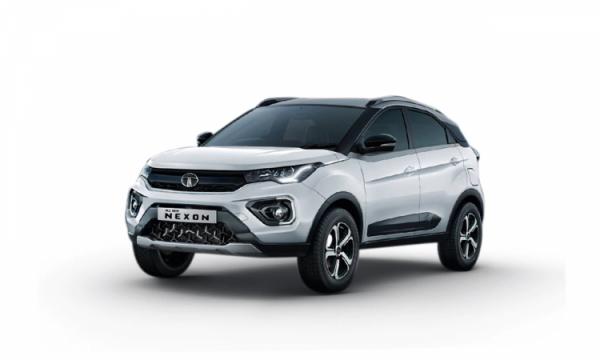 Tata Nexon Sunroof